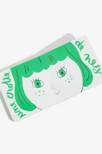 Livre Vert Pop, EDLM