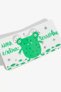 Livre Vert Pop, EDLM