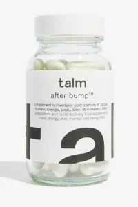 After Bump, TALM