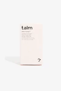 After Bump, TALM