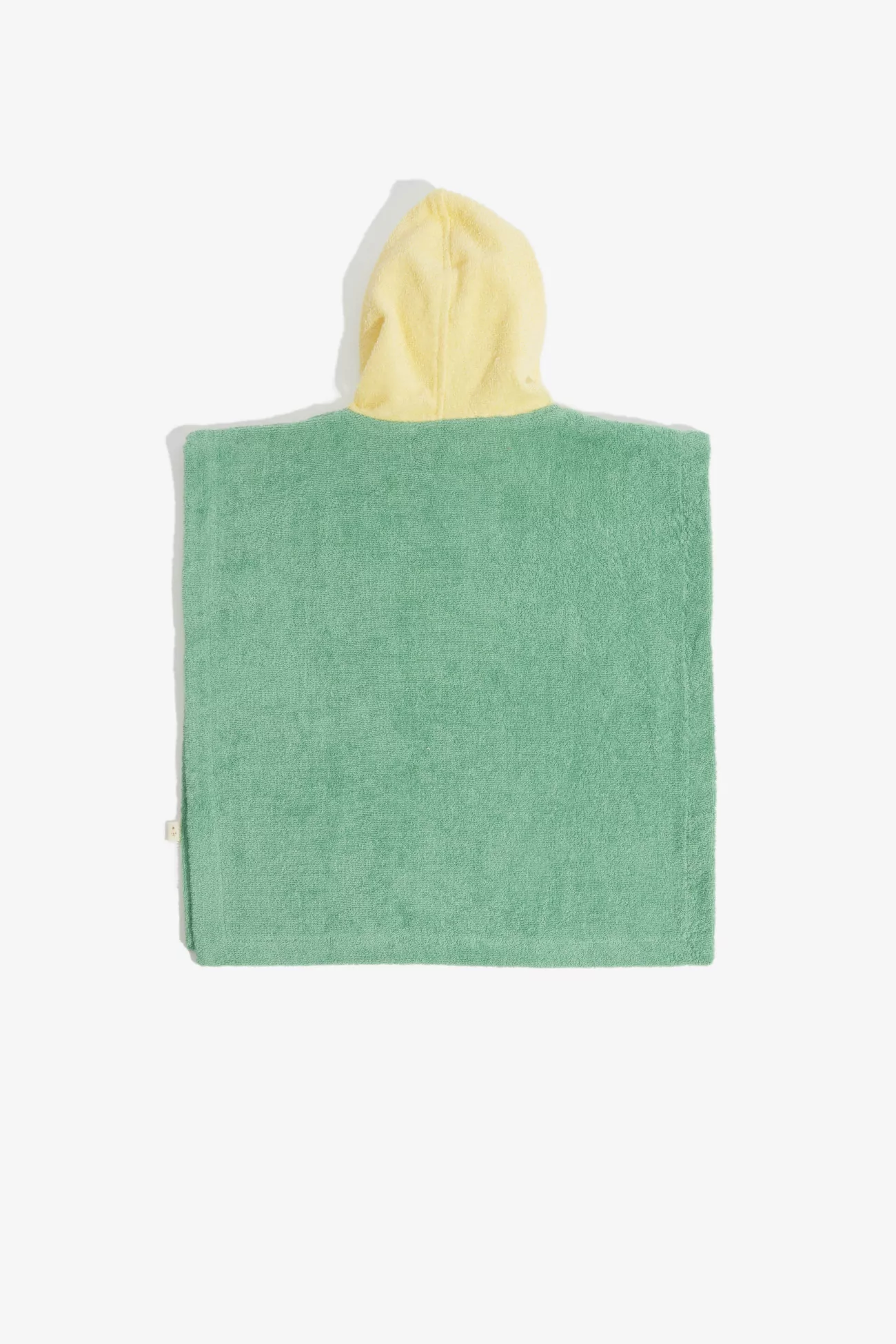 Bath Poncho, Poule Party