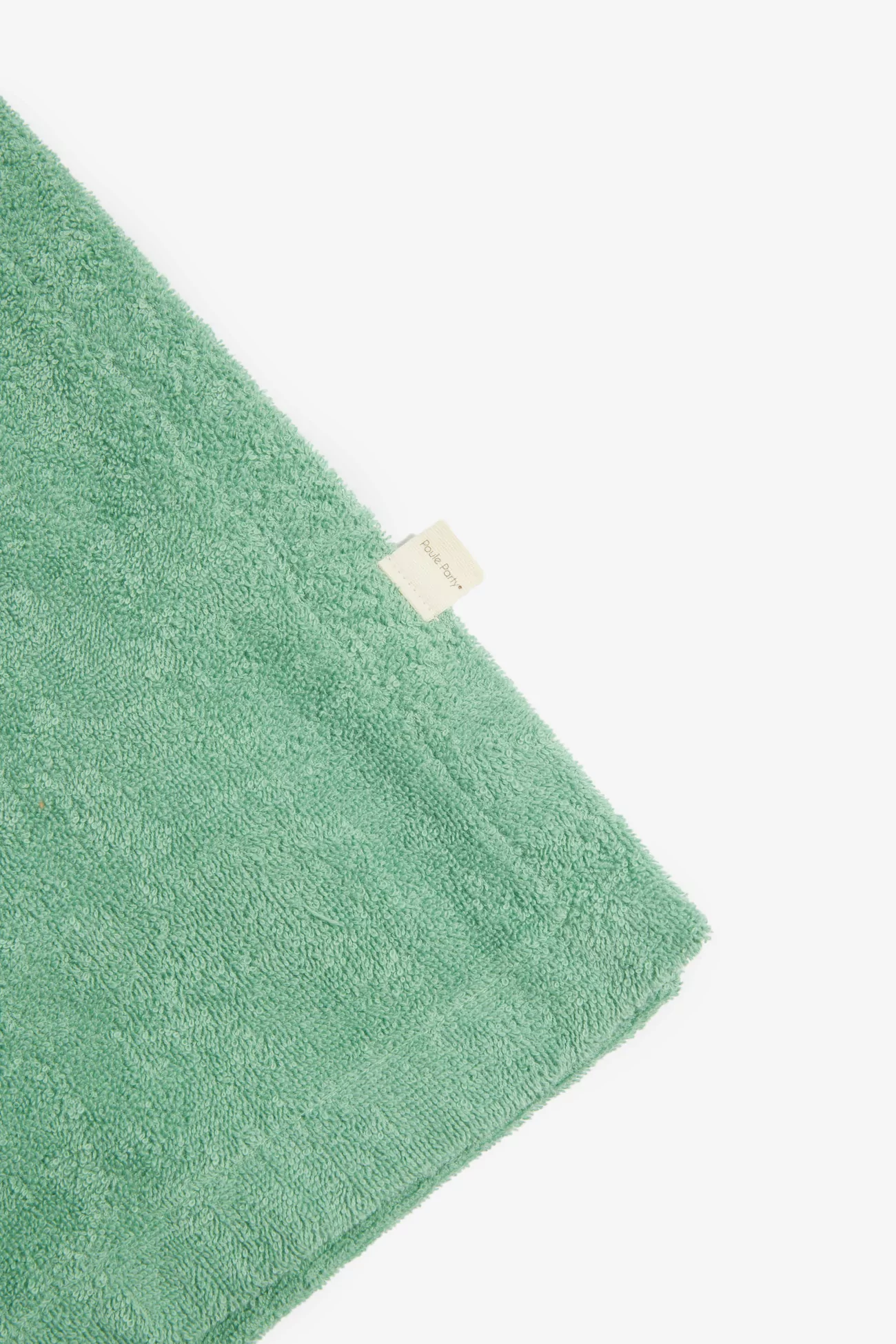 Bath Poncho, Poule Party
