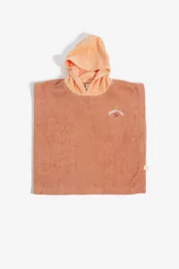 Bath Poncho, Poule Party