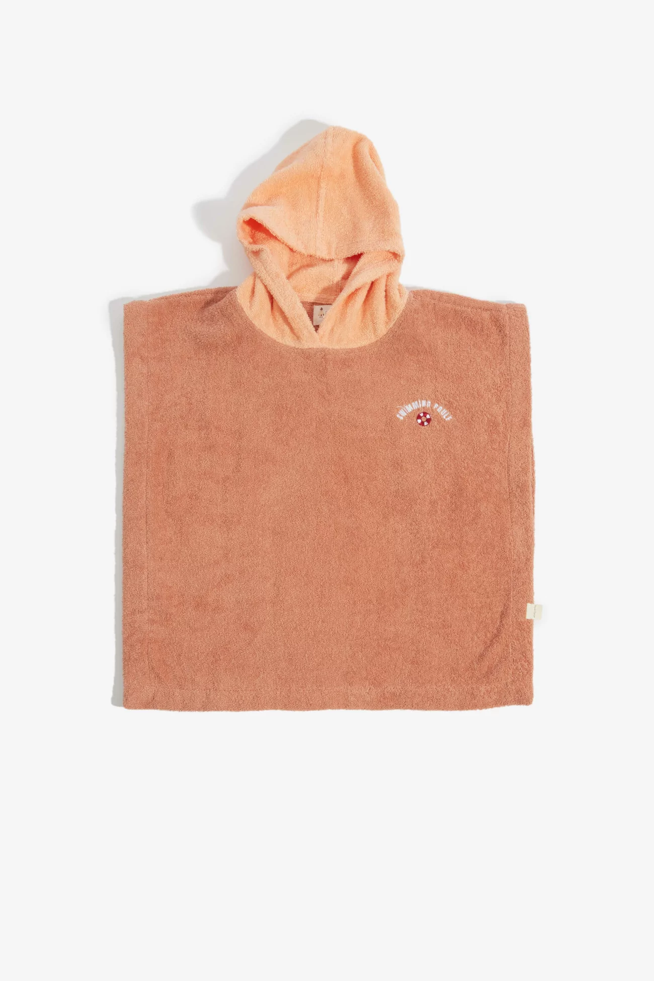 Bath Poncho, Poule Party