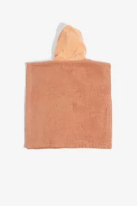 Bath Poncho, Poule Party