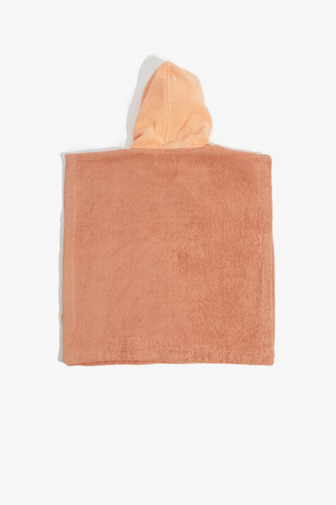Bath Poncho, Poule Party