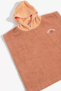 Bath Poncho, Poule Party