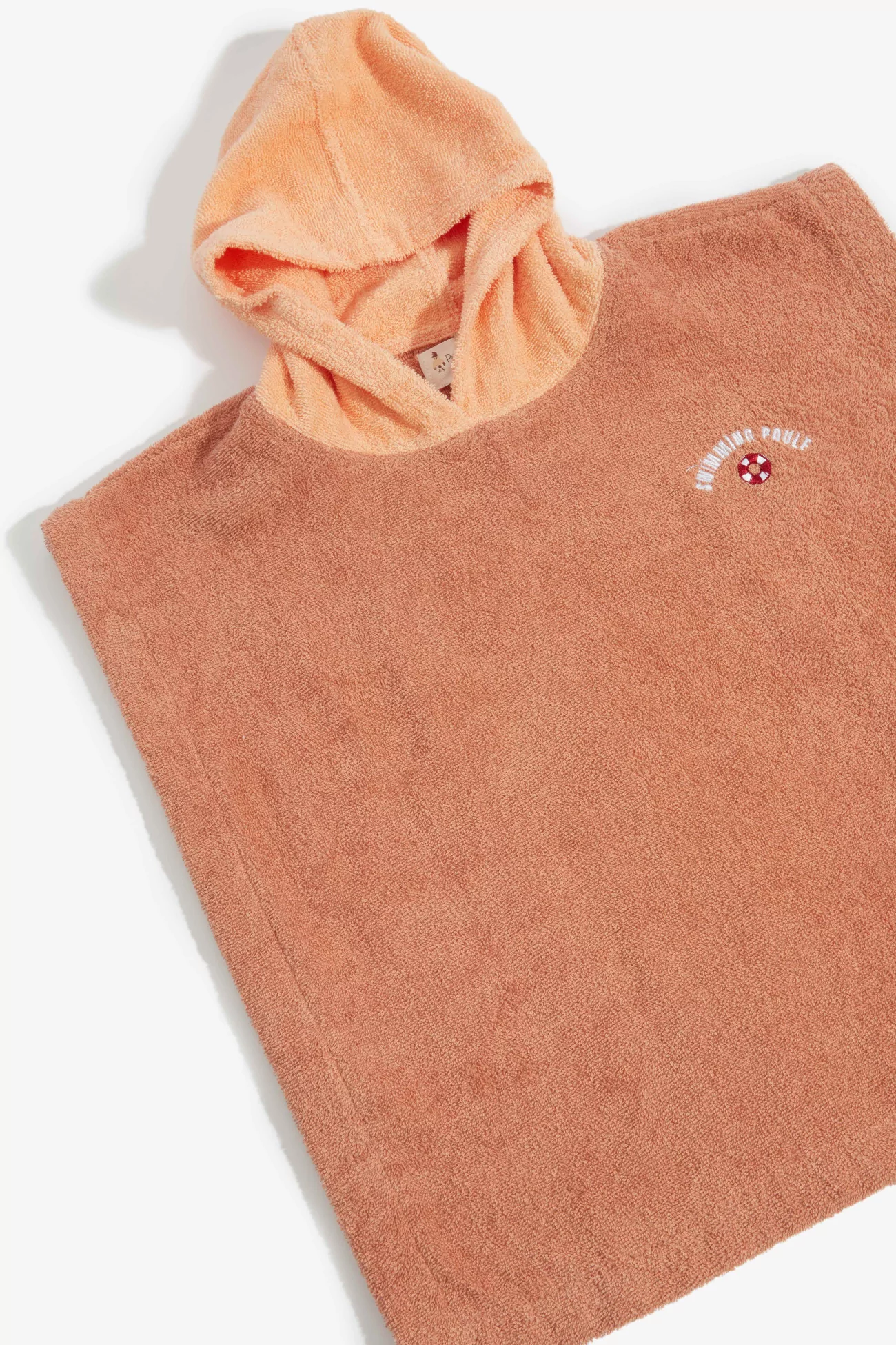 Bath Poncho, Poule Party
