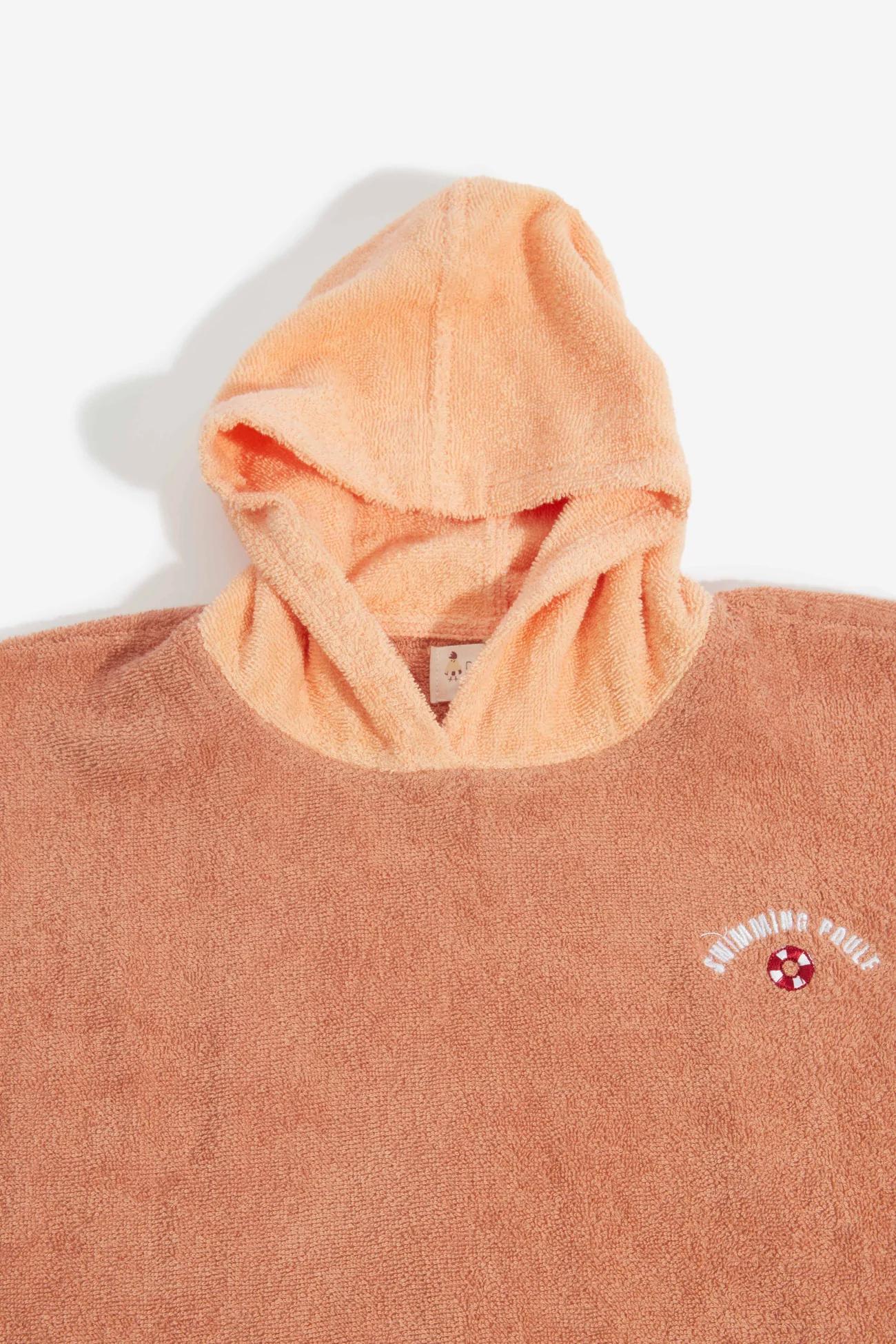 Bath Poncho, Poule Party