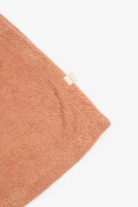 Bath Poncho, Poule Party