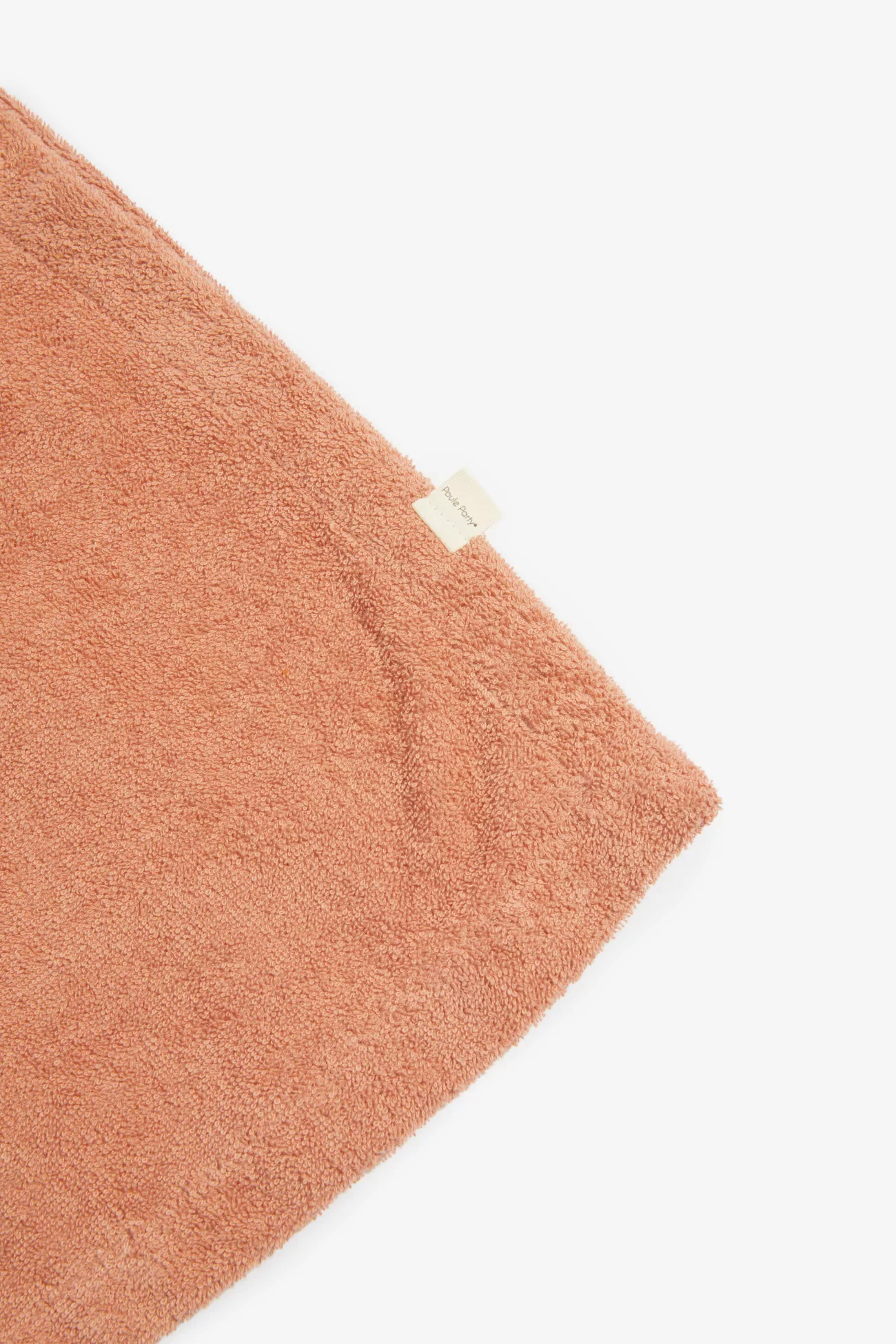 Bath Poncho, Poule Party