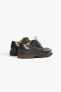 Chambord Cordovan derbies, PARABOOT