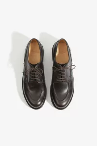 Chambord Cordovan derbies, PARABOOT