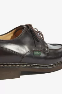 Chambord Cordovan derbies, PARABOOT