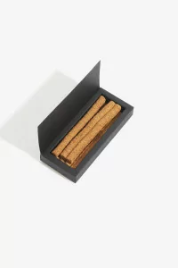 Cedar Makko incense, incausa