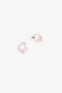 Sam Earrings, JUSTINE CLENQUET