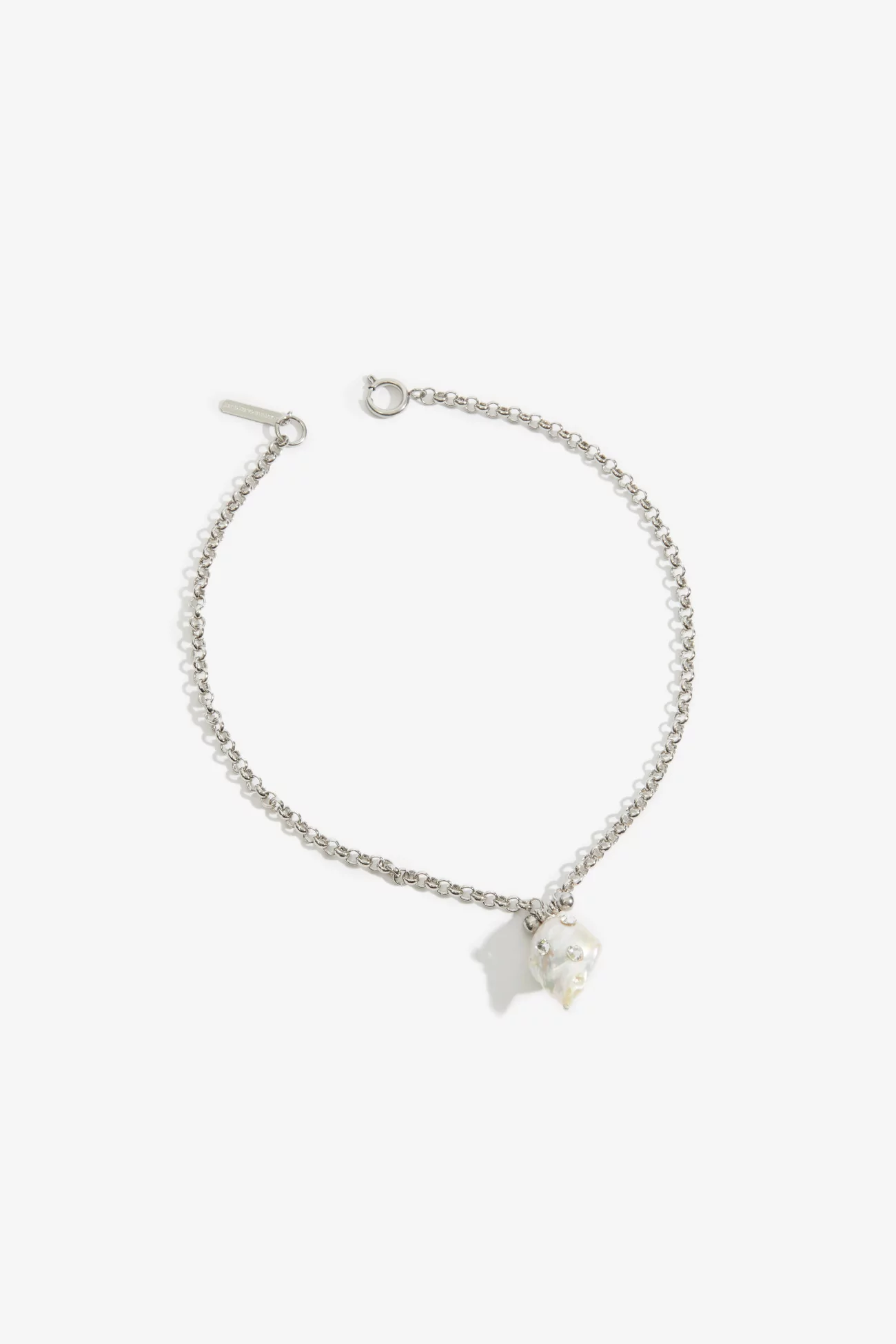 Collier Joanne, JUSTINE CLENQUET