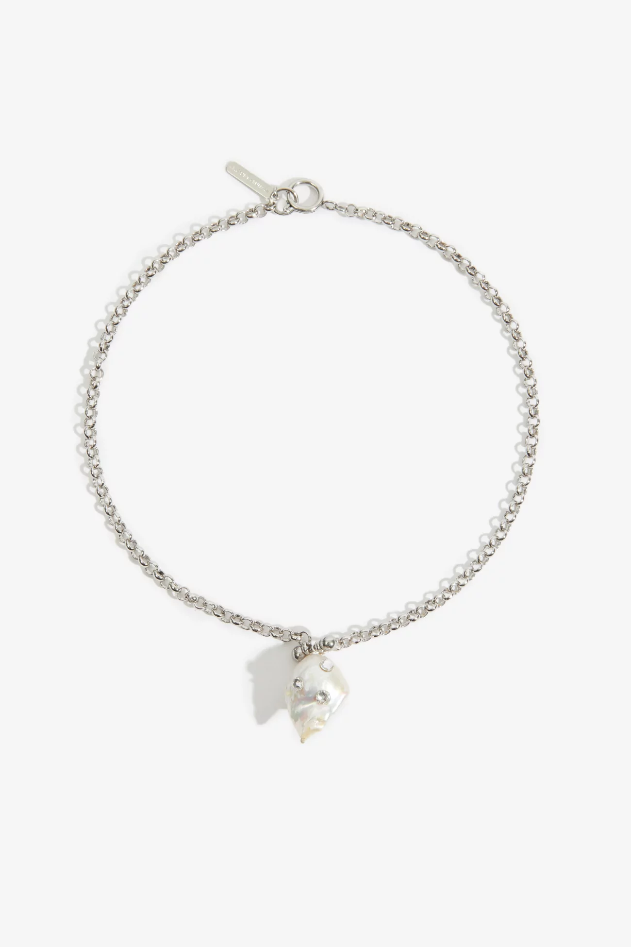 Collier Joanne, JUSTINE CLENQUET