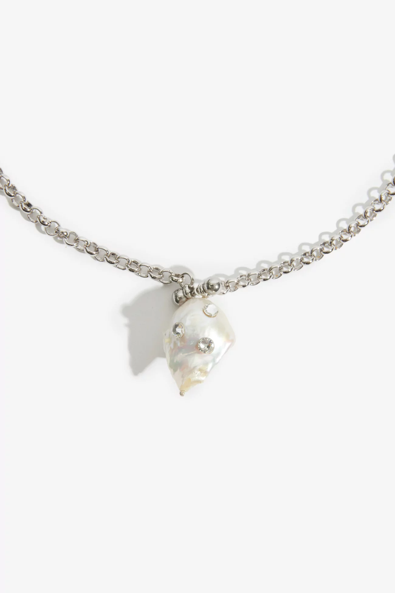 Collier Joanne, JUSTINE CLENQUET