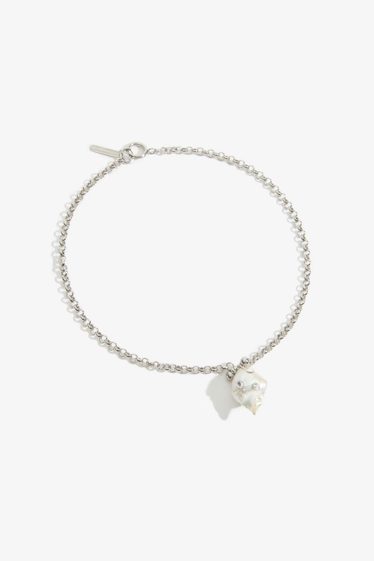 Collier Joanne, JUSTINE CLENQUET
