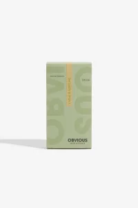 Milk & Matcha Edp 100ml, obvious