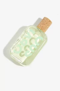 Milk & Matcha Edp 100ml, obvious