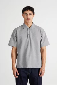 Cotton Polo, ARPENTEUR