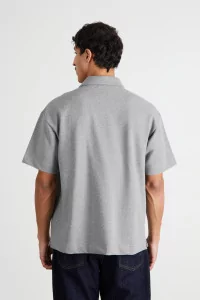 Cotton Polo, ARPENTEUR