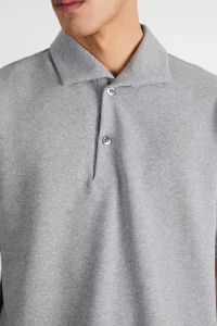 Cotton Polo, ARPENTEUR