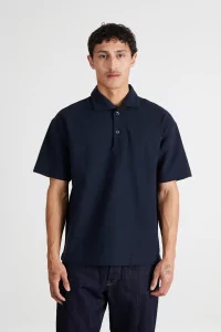 Cotton Polo, ARPENTEUR