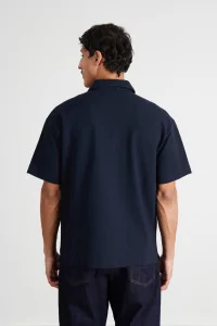 Cotton Polo, ARPENTEUR