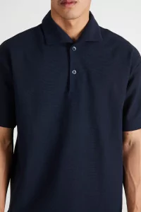 Cotton Polo, ARPENTEUR