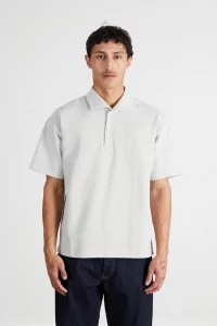 Cotton Polo, ARPENTEUR