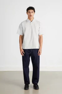 Cotton Polo, ARPENTEUR