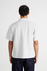 Cotton Polo, ARPENTEUR