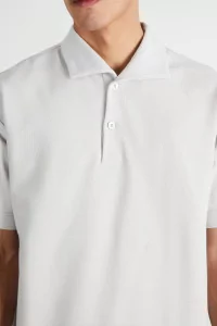 Cotton Polo, ARPENTEUR