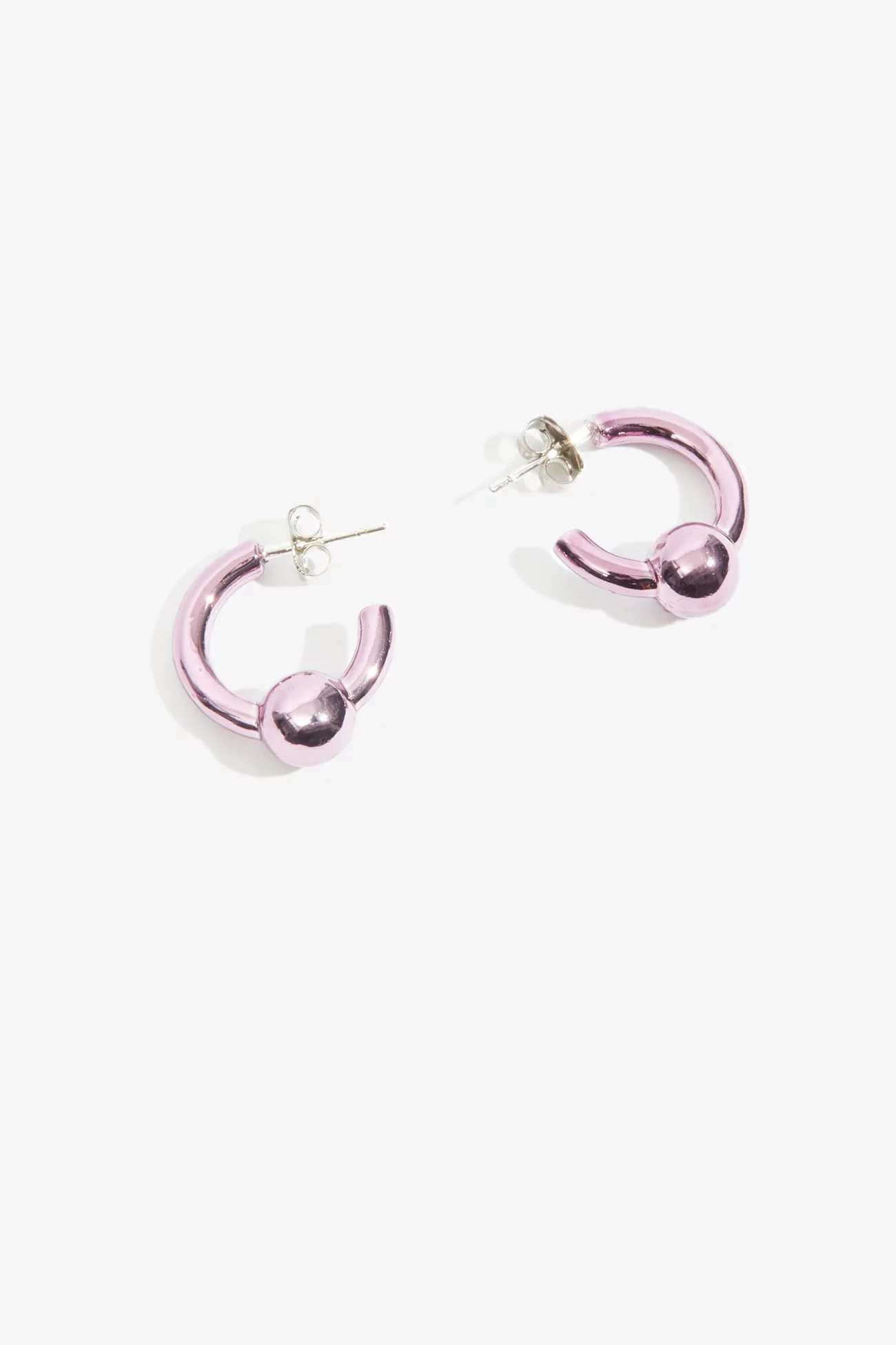 Boucle D'oreilles Sam, JUSTINE CLENQUET