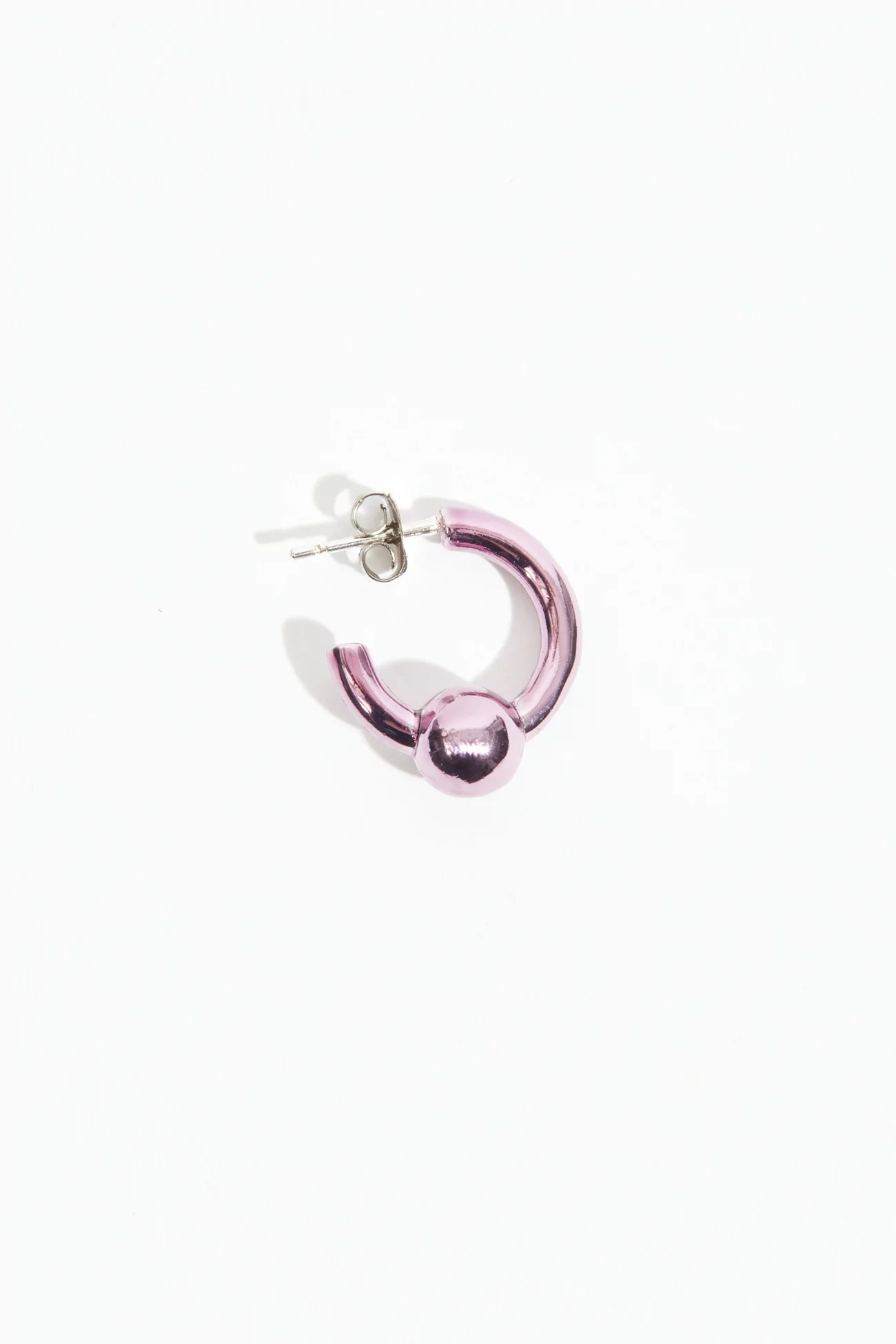Boucle D'oreilles Sam, JUSTINE CLENQUET