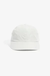 Lightweight Baseball Cap, lady white co.