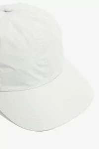 Lightweight Baseball Cap, lady white co.