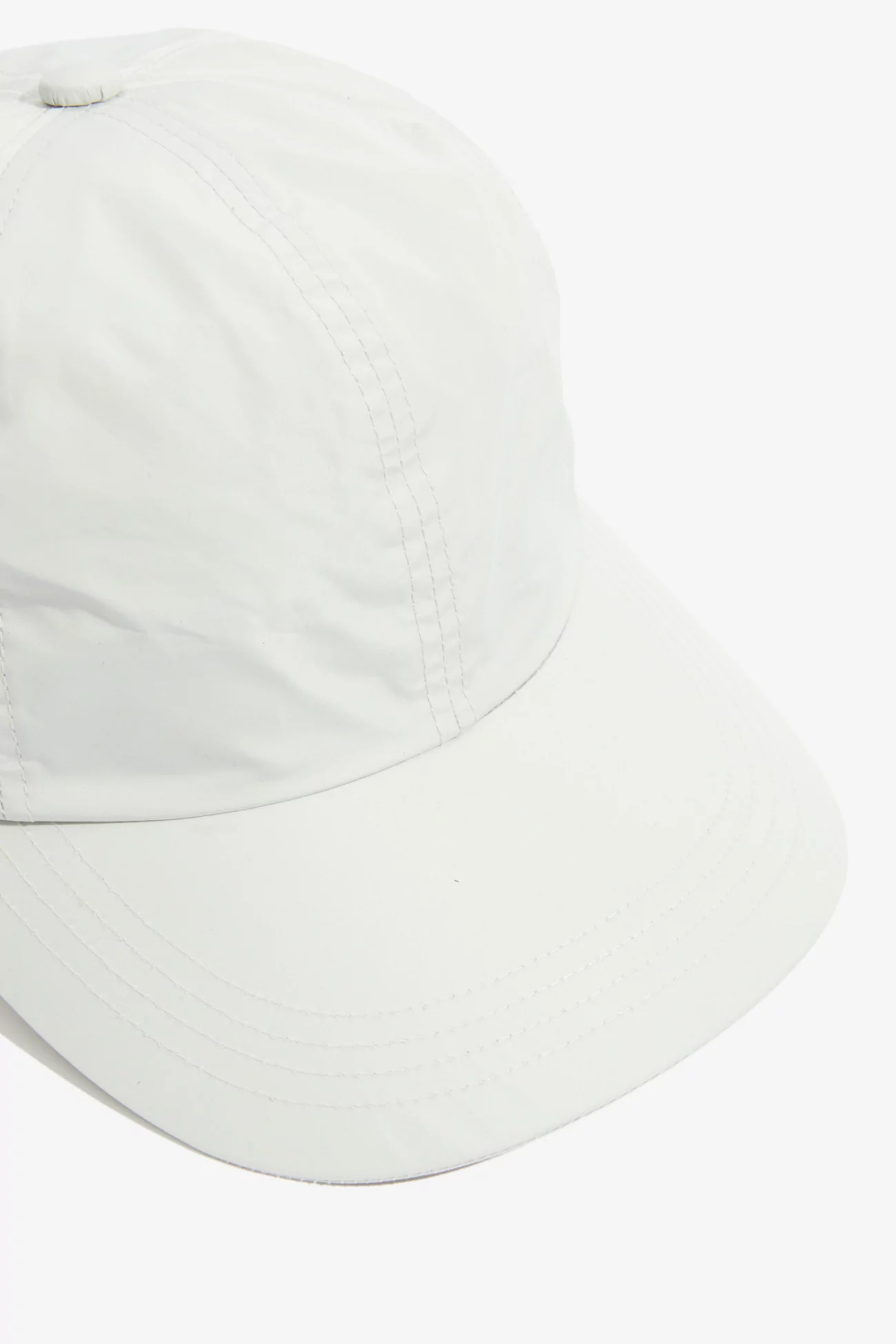 Lightweight Baseball Cap, lady white co.