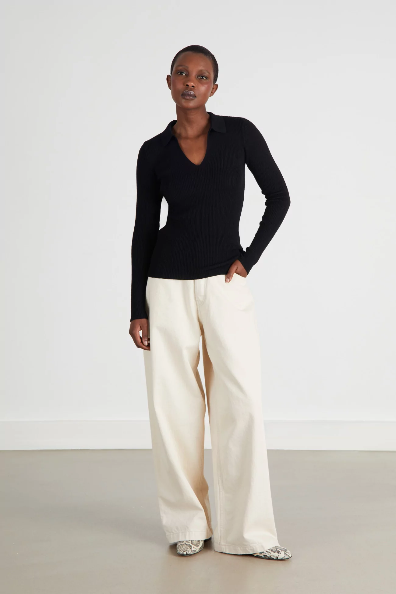 Hydra Top, REUNI