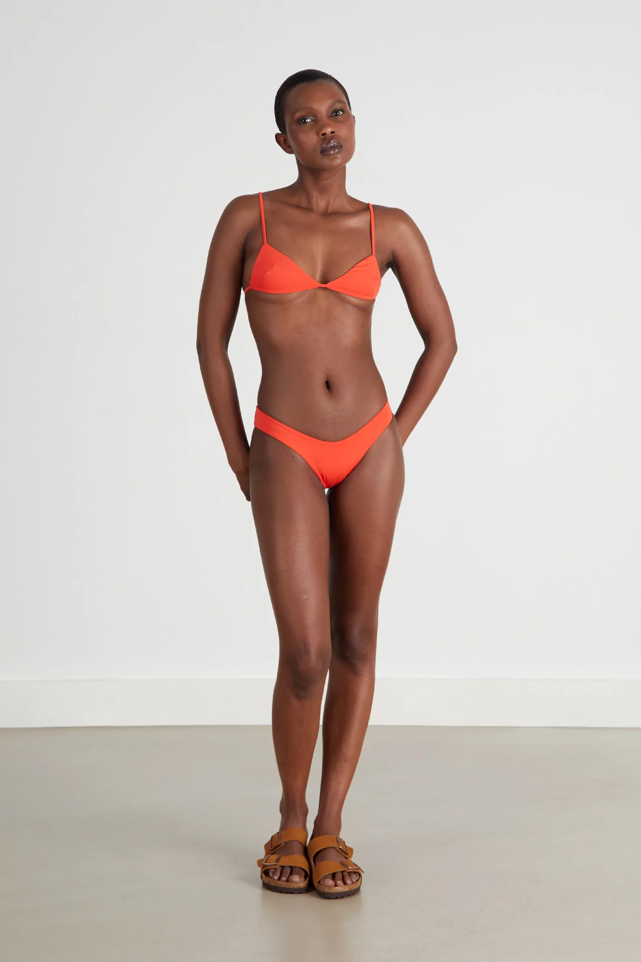 Vitoria Bikini Top, HAIGHT