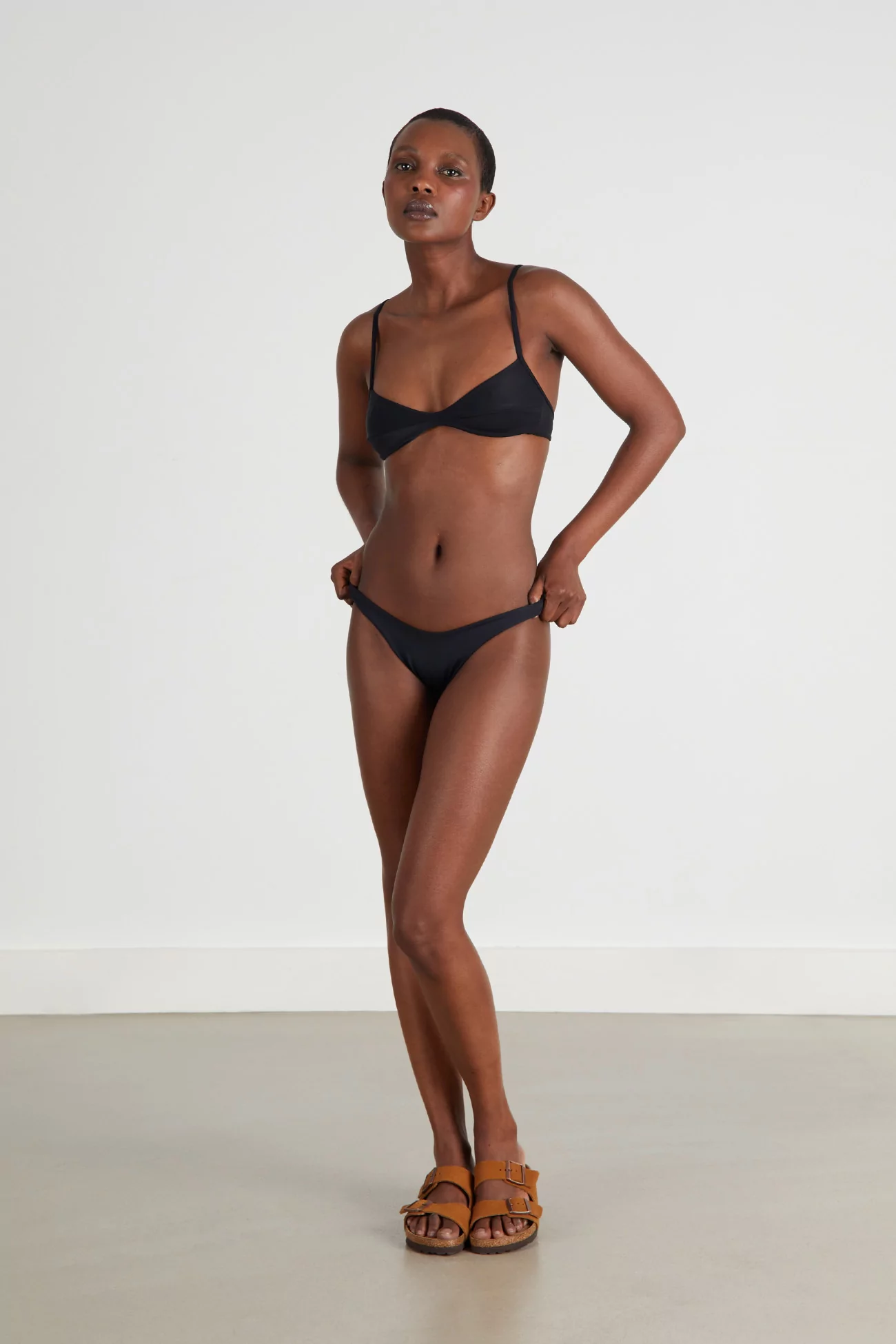 Haut De Maillot Monica, HAIGHT