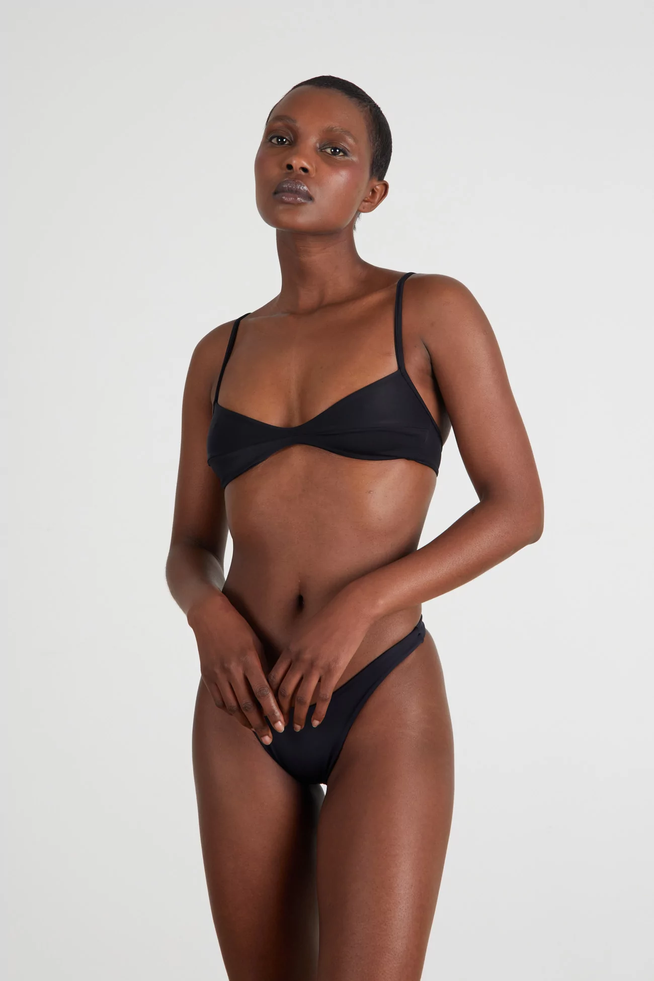 Haut De Maillot Monica, HAIGHT