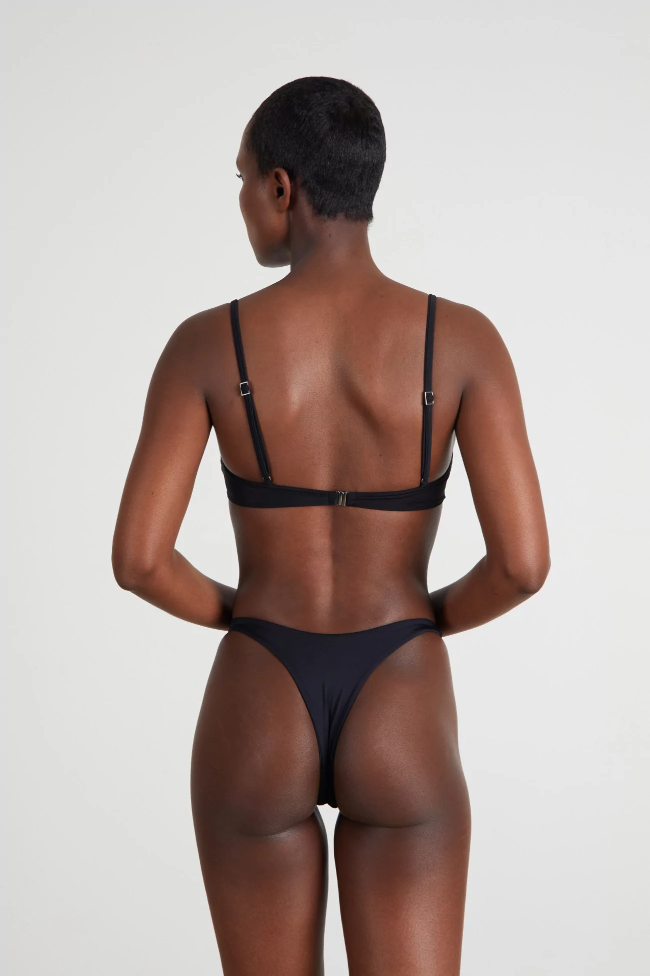 Haut De Maillot Monica, HAIGHT