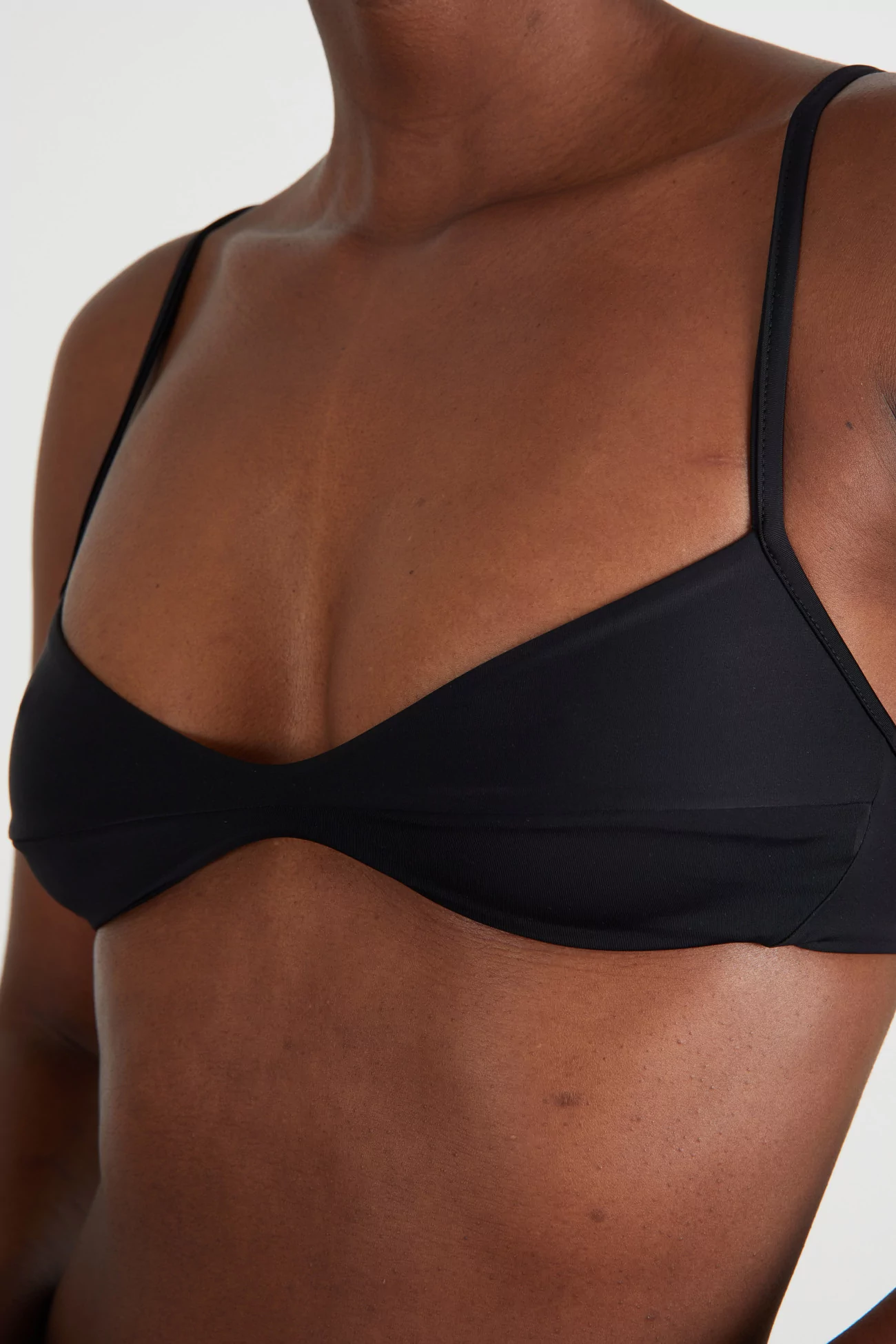 Haut De Maillot Monica, HAIGHT