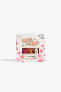 Nail Art Kit, YAKA