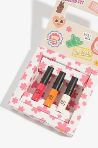 Nail Art Kit, YAKA