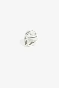 Bague Rodeo Silver, SIMUERO